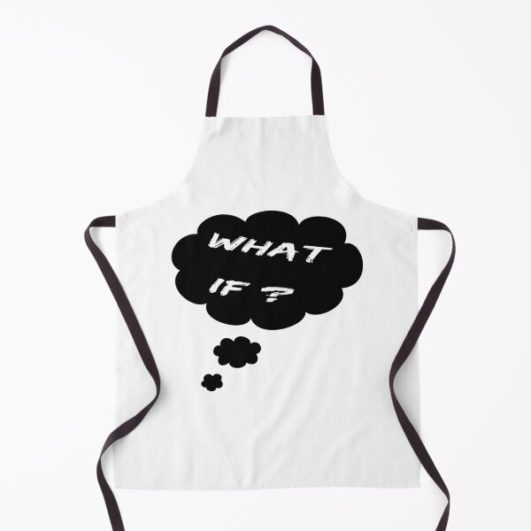 Item preview, What If ? designed and sold by Focal-Art.