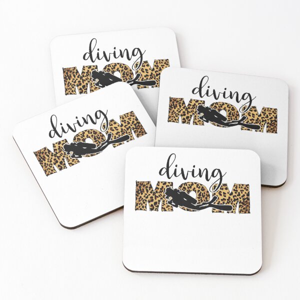 Item preview, Diving Mom Mom of diving Diving Life,Diving Grandpa,Diving Gear,Diving Love designed and sold by davidcgonzale.