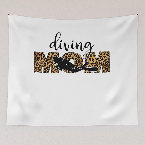 Item preview, Diving Mom Mom of diving Diving Life,Diving Grandpa,Diving Gear,Diving Love designed and sold by davidcgonzale.