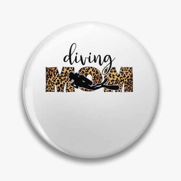 Item preview, Diving Mom Mom of diving Diving Life,Diving Grandpa,Diving Gear,Diving Love designed and sold by davidcgonzale.