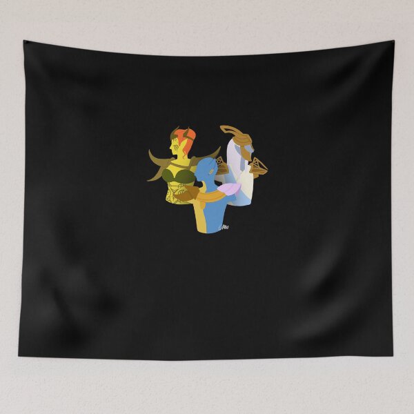 Item preview, Minimalist ALMSIVI designed and sold by WEARPARTS.