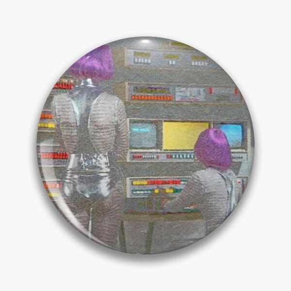 Item preview, Ufo Shado, cool picture for retro series junkies designed and sold by Mauswohn.