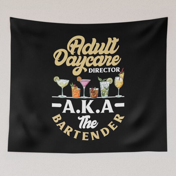 Artikelvorschau, Mixology Cocktails Bartending Mixologist Lustiger Barkeeper entworfen und verkauft von ShopTheStyle.