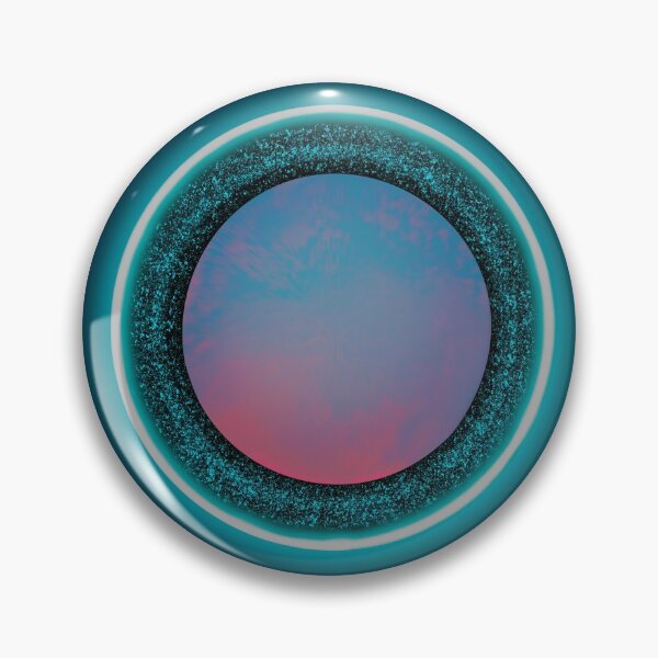 Item preview, A piece of sky in your eye designed and sold by Anna Mattia.
