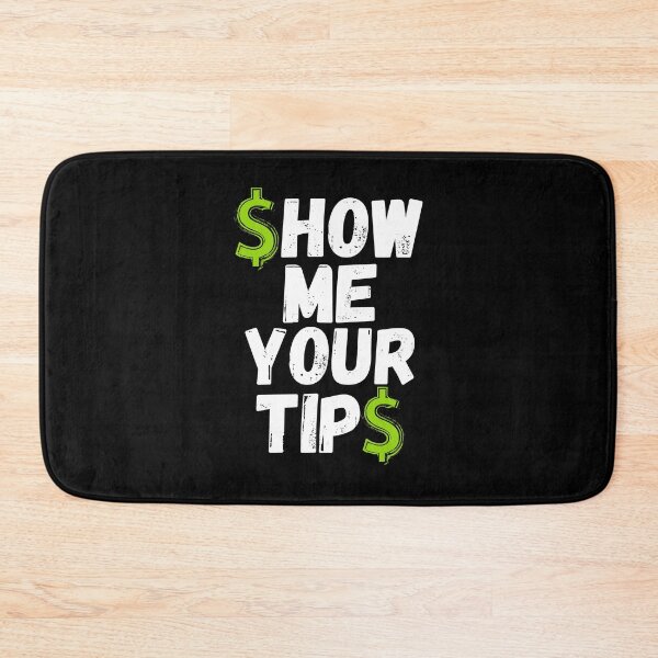 Item preview, Mixology Bartending Cocktails Mixologist Show Me Your Tips designed and sold by ShopTheStyle.