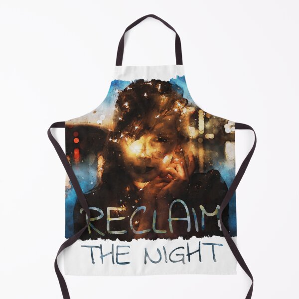 Item preview, Reclaim The Night designed and sold by Ranedel.