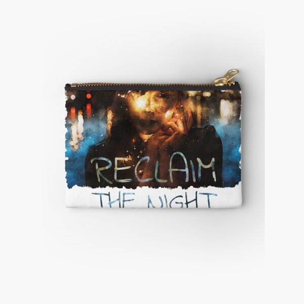 Item preview, Reclaim The Night designed and sold by Ranedel.