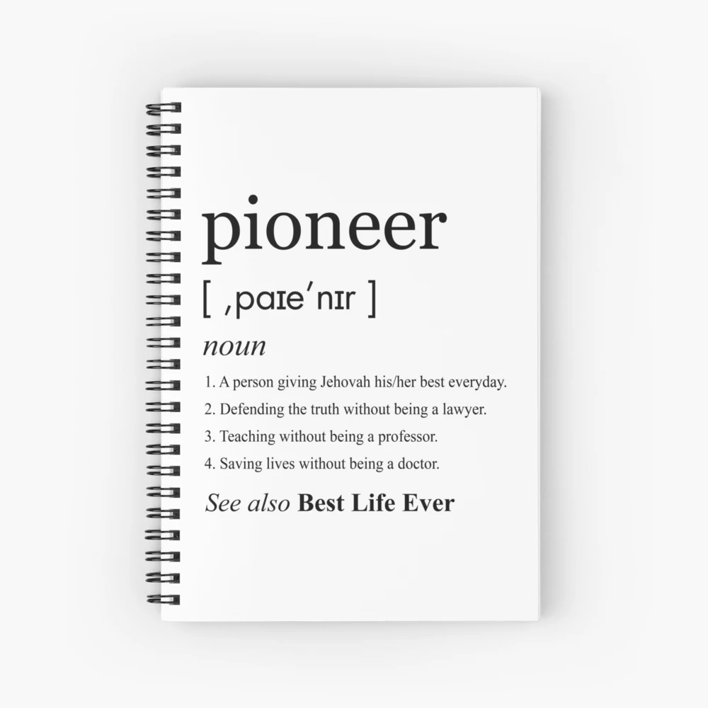 Pioneer Tags, JW Gift Tags, Precursor, Pioneer Gift, JW Party Tag, Tag Set,  English Jw Tag, Spanish JW, Regalo De Precursor 