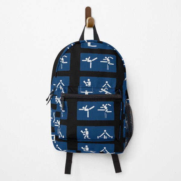 Item preview, Exercises designed and sold by Gamers Hub.