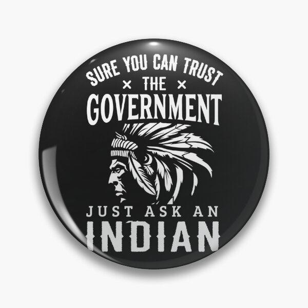 Item preview, Native American Trust Government  designed and sold by LacyOrn.