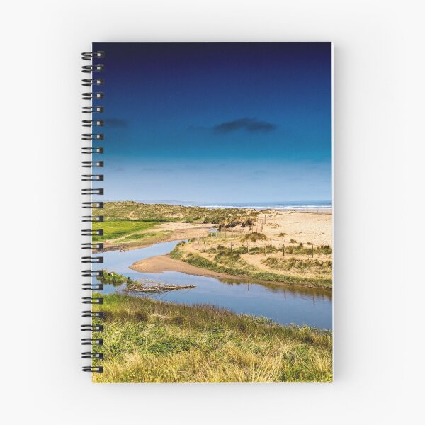 Item preview, Durham Coast National Nature Reserve designed and sold by stay-focussed.