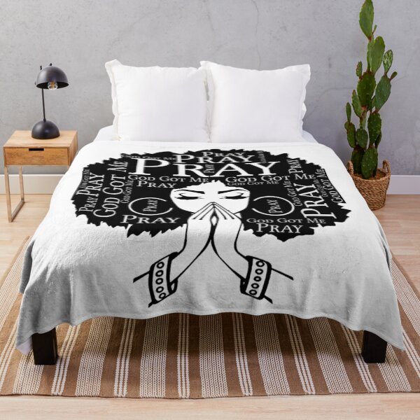 Item preview, God Got Me African American designed and sold by FloresClifton.