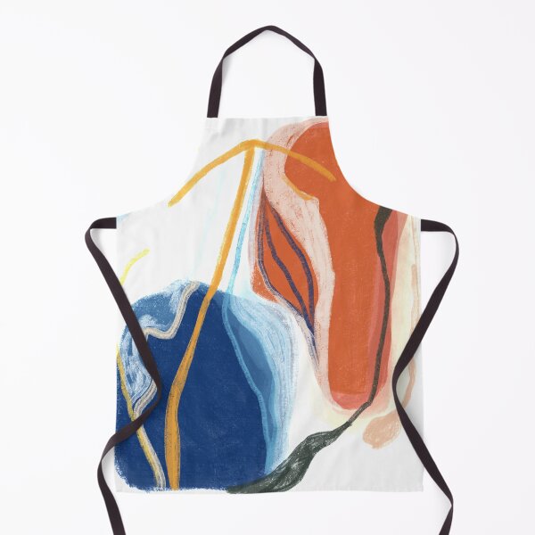 Item preview, Abstract Barcelona designed and sold by AnitaGrzes.