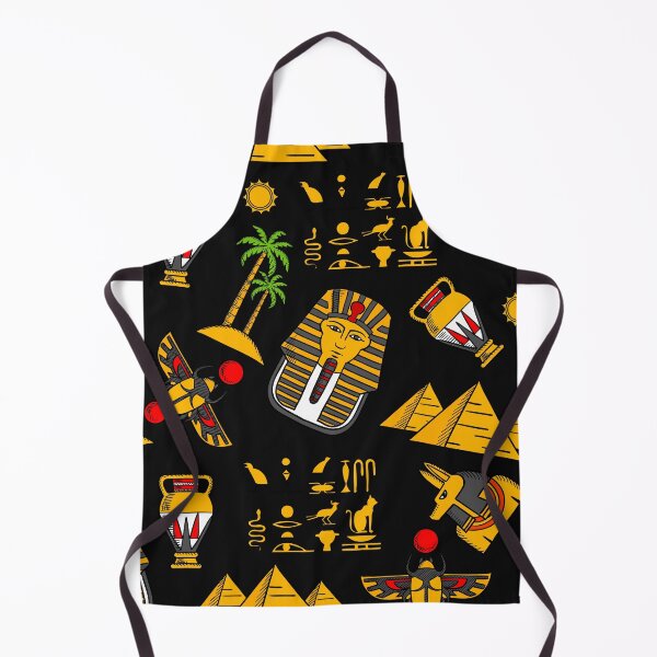 Item preview, Egypt Anubis design designed and sold by TAMBUGH.