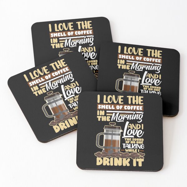 Item preview, French Press Espresso for Barista and Coffee Lovers Funny designed and sold by ShopTheStyle.