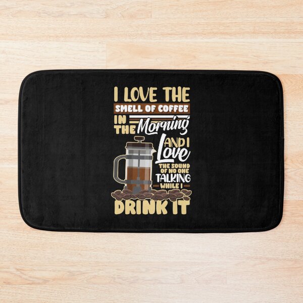 Item preview, French Press Espresso for Barista and Coffee Lovers Funny designed and sold by ShopTheStyle.