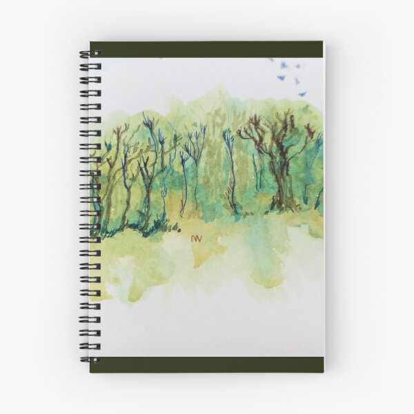 Item preview, Trees  designed and sold by ikapaint.