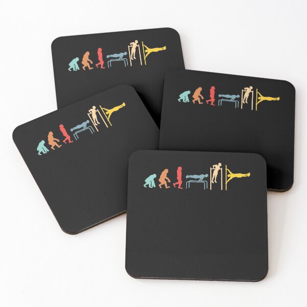 Item preview, Calisthenics Evolution Street Body Workout designed and sold by ShopTheStyle.
