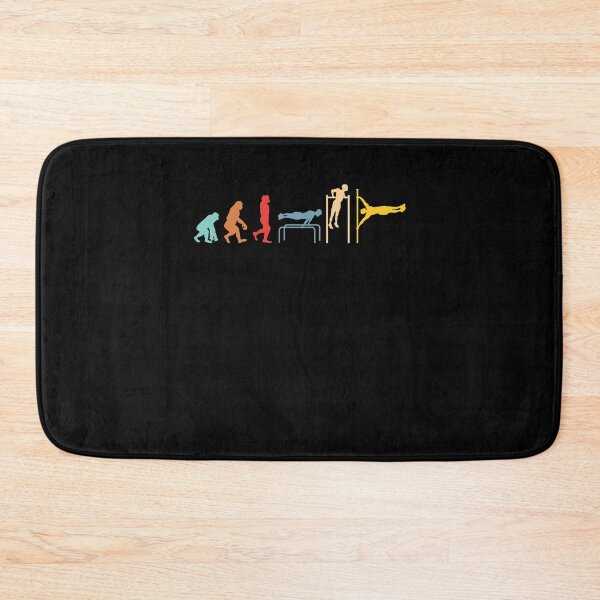 Item preview, Calisthenics Evolution Street Body Workout designed and sold by ShopTheStyle.