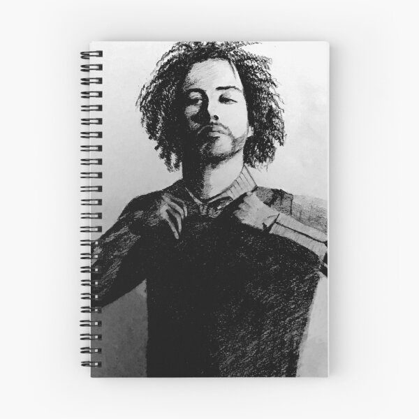 Item preview, Daveed Diggs designed and sold by ladyhawkguy.