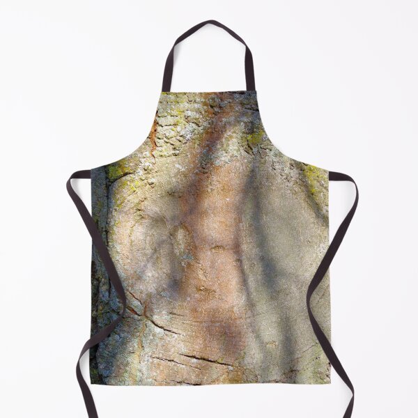 Item preview, Beech bark pattern designed and sold by Treemonk.