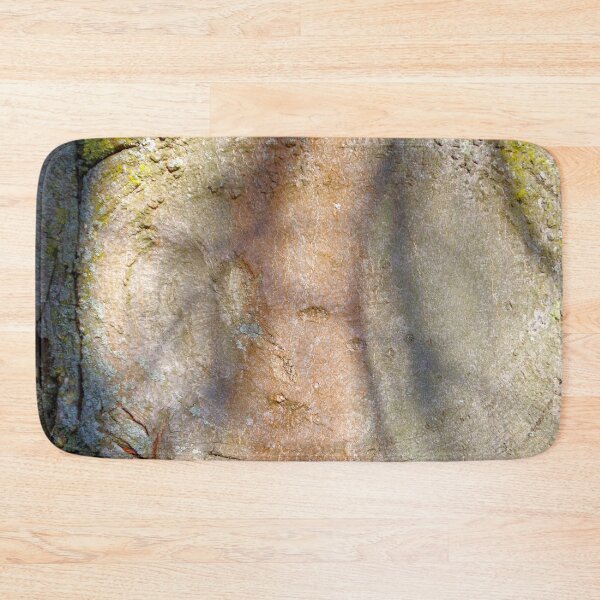 Item preview, Beech bark pattern designed and sold by Treemonk.