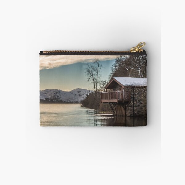 Item preview, Ullswater Boathouse designed and sold by jaks.