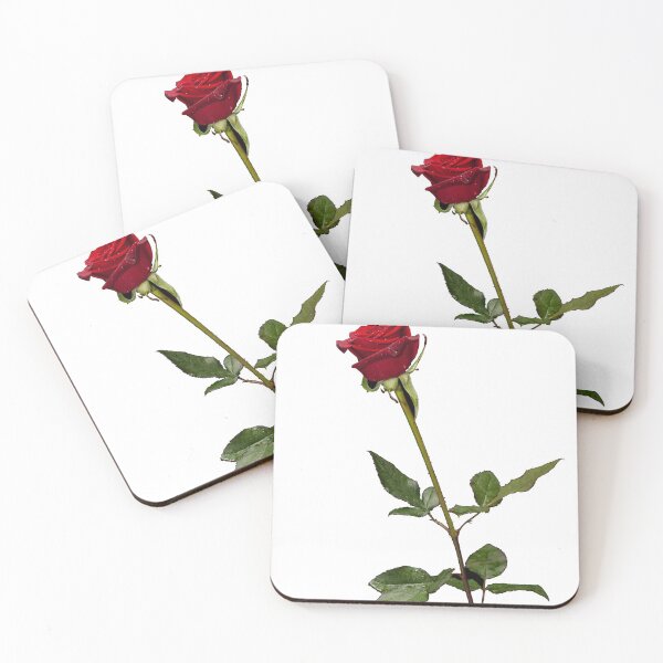 Item preview, Red Rose designed and sold by dasj19.