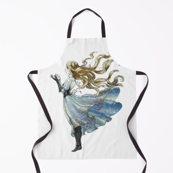 Item preview, Asset from bravely default designed and sold by IlseSchwanke.