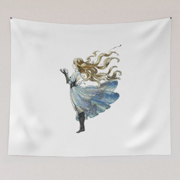 Item preview, Asset from bravely default designed and sold by IlseSchwanke.