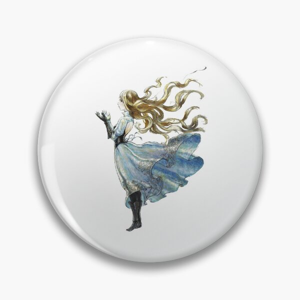 Item preview, Asset from bravely default designed and sold by IlseSchwanke.