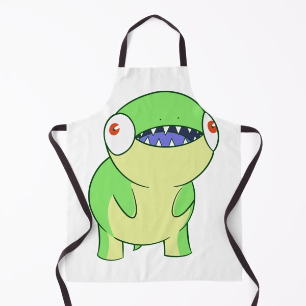 Item preview, Chomper designed and sold by IlseSchwanke.