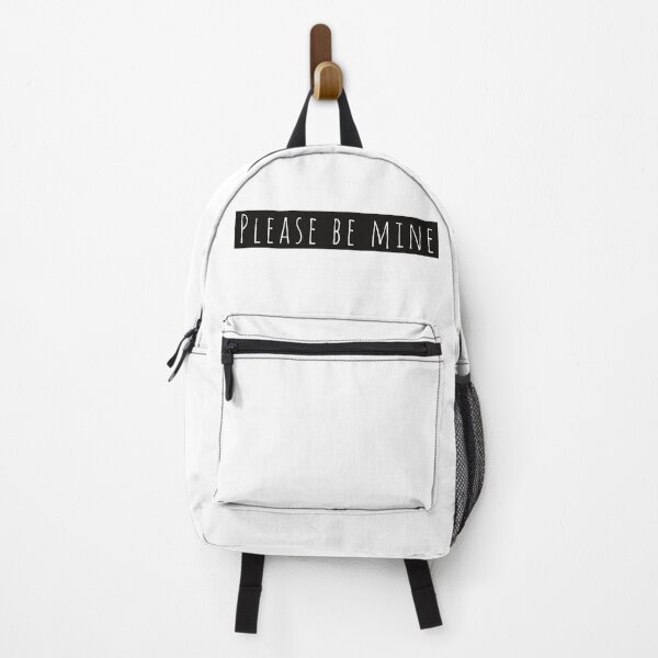 Item preview, PLEASE BE MINE designed and sold by Happy  Soul Store.