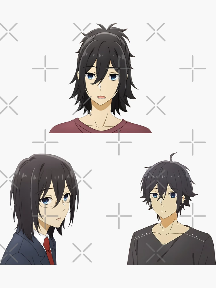 Miyamura Izumi - Character (114019) - AniDB