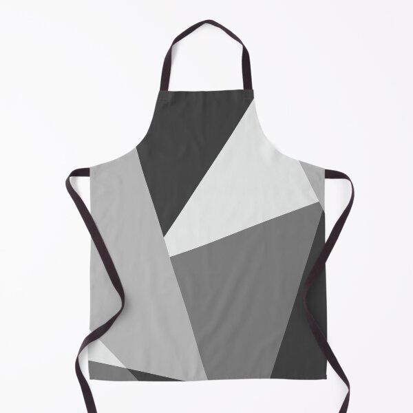 Item preview, Abstract Geometric Mountains designed and sold by Little Idiot.