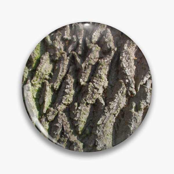 Item preview, Oak bark pattern designed and sold by Treemonk.