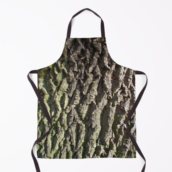 Item preview, Oak bark pattern designed and sold by Treemonk.