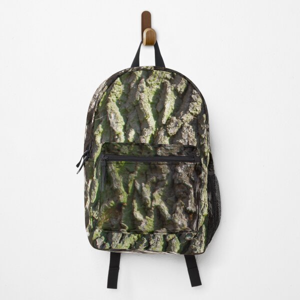 Item preview, Oak bark pattern designed and sold by Treemonk.