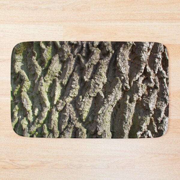 Item preview, Oak bark pattern designed and sold by Treemonk.