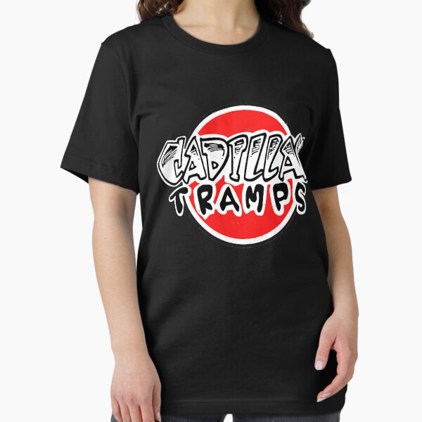 Item preview, Cadillac Tramps Essential T-Shirt designed and sold by eileendustiny.