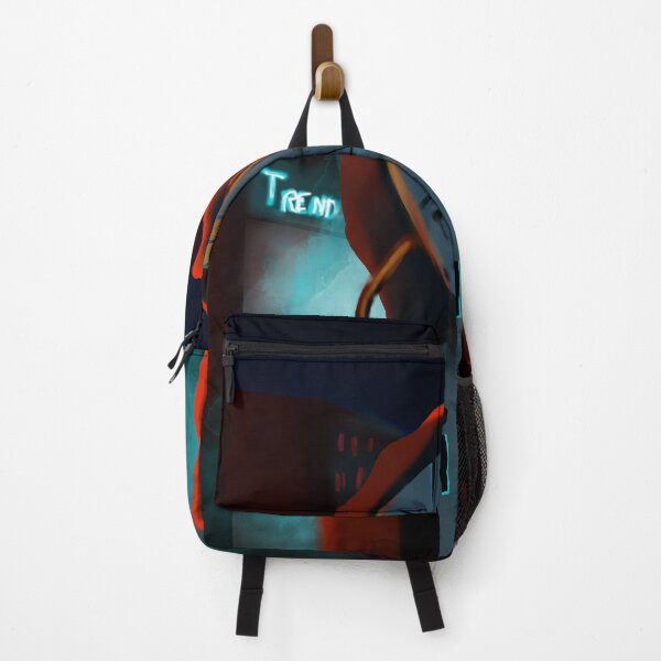 Item preview, artsy fictional character designed and sold by The-overthinker.