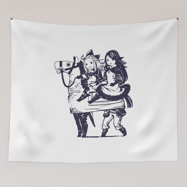 Item preview, Pony Ride designed and sold by IlseSchwanke.
