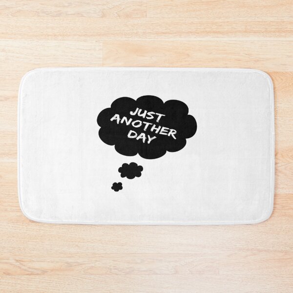 Item preview, Just Another Day designed and sold by Focal-Art.