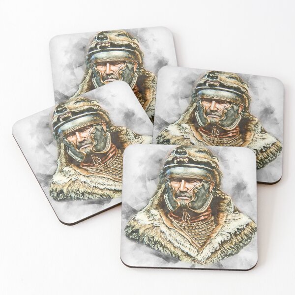 Item preview, The Roman Legionary designed and sold by AM FineArtPrints.