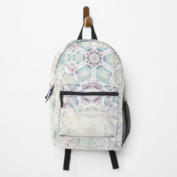 Item preview, Patchwork Icy No.1 designed and sold by JillyBeanDesign.