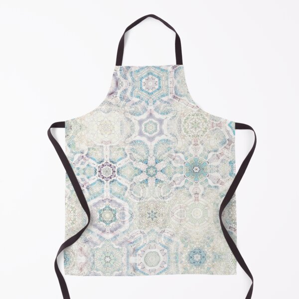 Artikelvorschau, Patchwork Icy No.1 entworfen und verkauft von JillyBeanDesign.