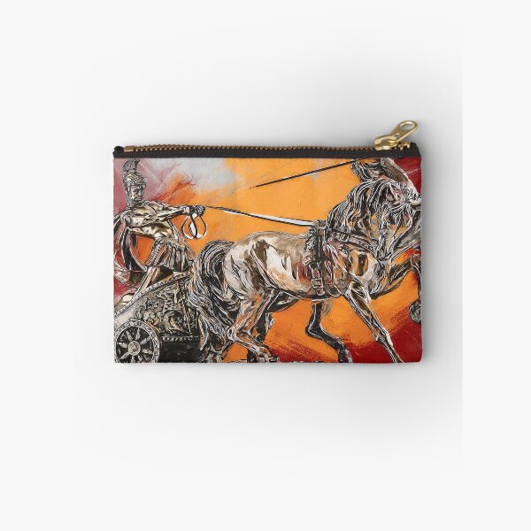 Item preview, Roman Chariot designed and sold by AM FineArtPrints.