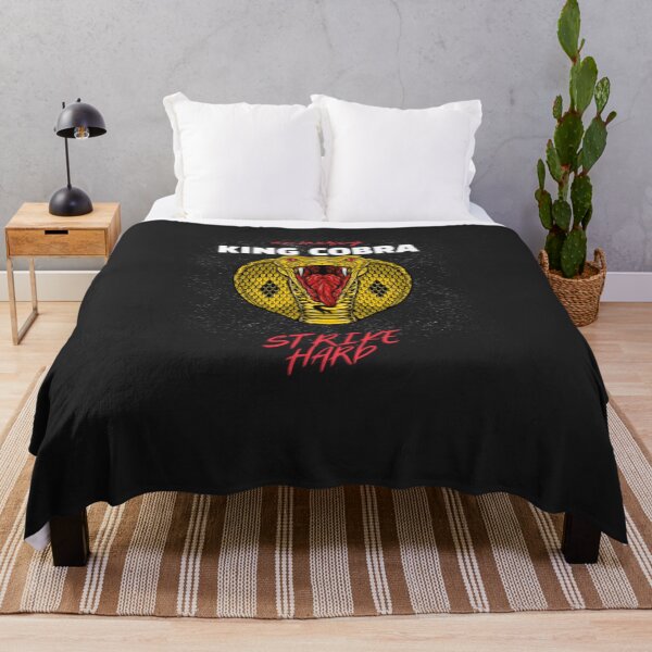Item preview, Strike hard king cobra designed and sold by RyszardWoznia.