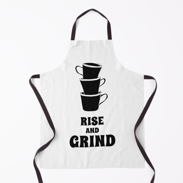 Item preview, Rise and Grind Believe in Your Dreams designed and sold by Marguerite Faure.