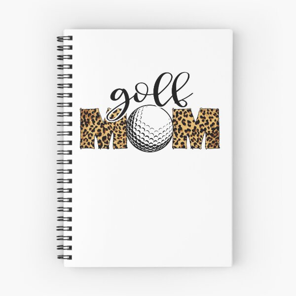 Item preview, Golf Mom Golf Funny,Golf Love,Golf Quotes,Just A Mom,Leopard Mom,Love Golf,Mom Daughter Matching Outfits designed and sold by davidcgonzale.